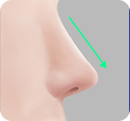 시원한 직선 라인