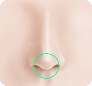 비주 컨트롤 길이 조절