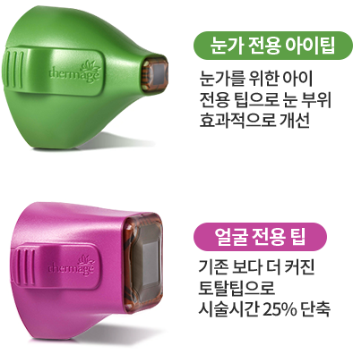 빨라진 시술 시간