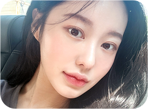 처진 피부 리프팅